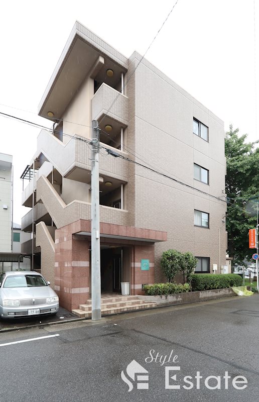 レージュ城西