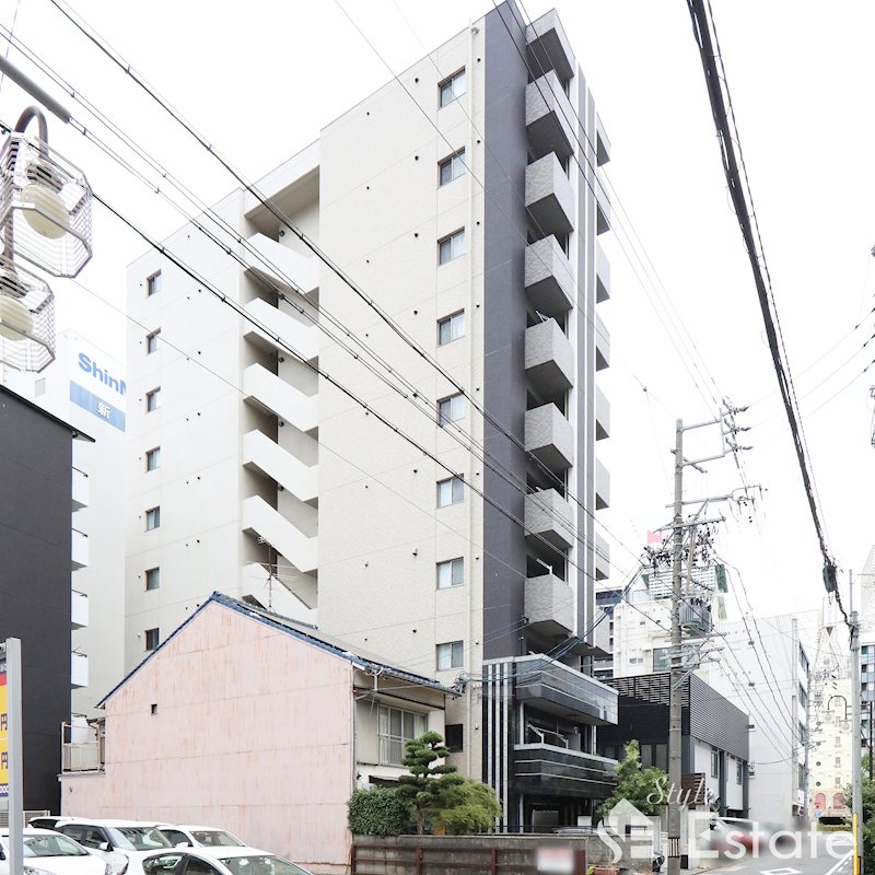プランベイム大須駅前