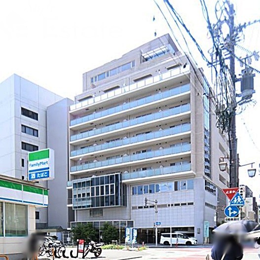 ロイヤルオーク栄セントラルプラザ