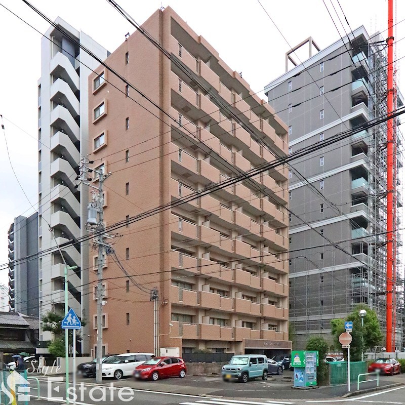 セントラルコート千代田