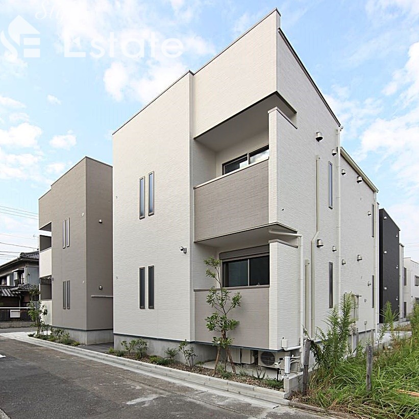 Grandtic Smart 山王