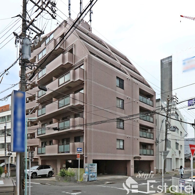 リエス千代田