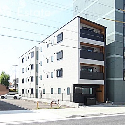 LeGioie太閤通駅III