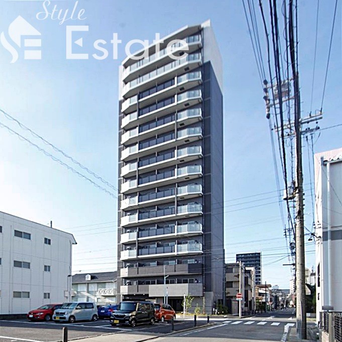 ディアレイシャス名古屋浄心