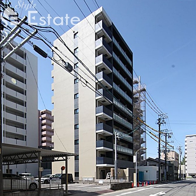 プレイズシード名駅北