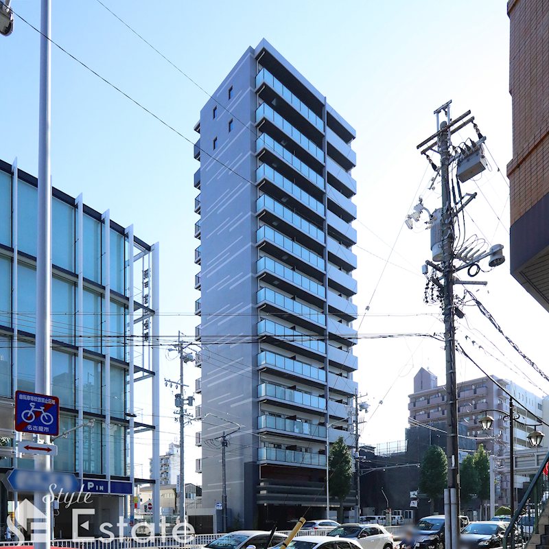 S-RESIDENCE金山epure（エピュレ）