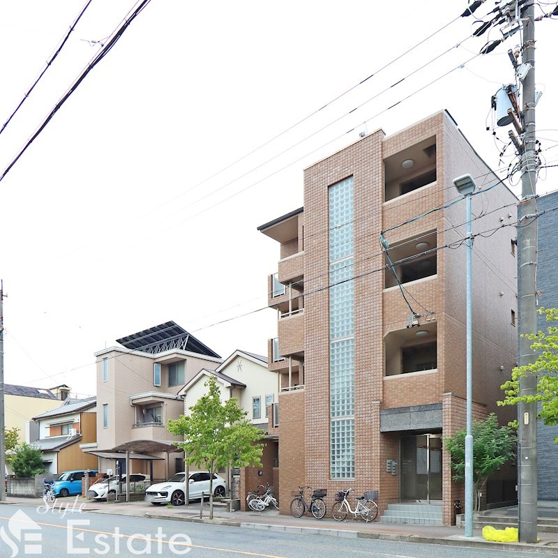 レージュ道徳