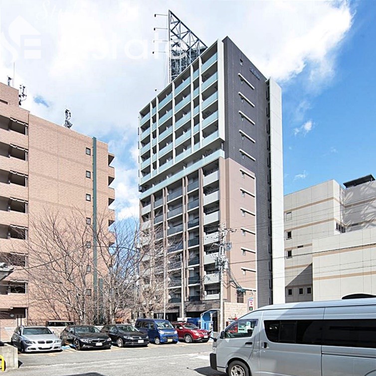 プレミアムコート大須