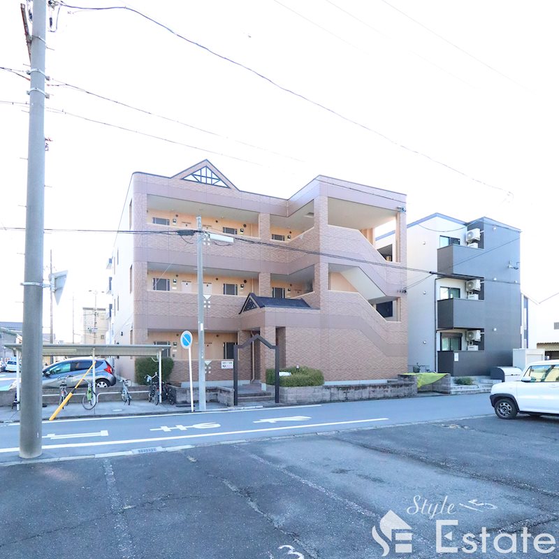 ルーエンハイム切戸