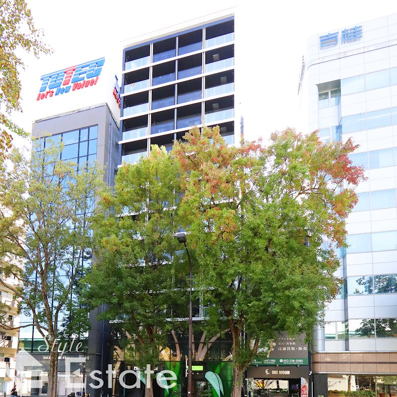 プレミアム大須