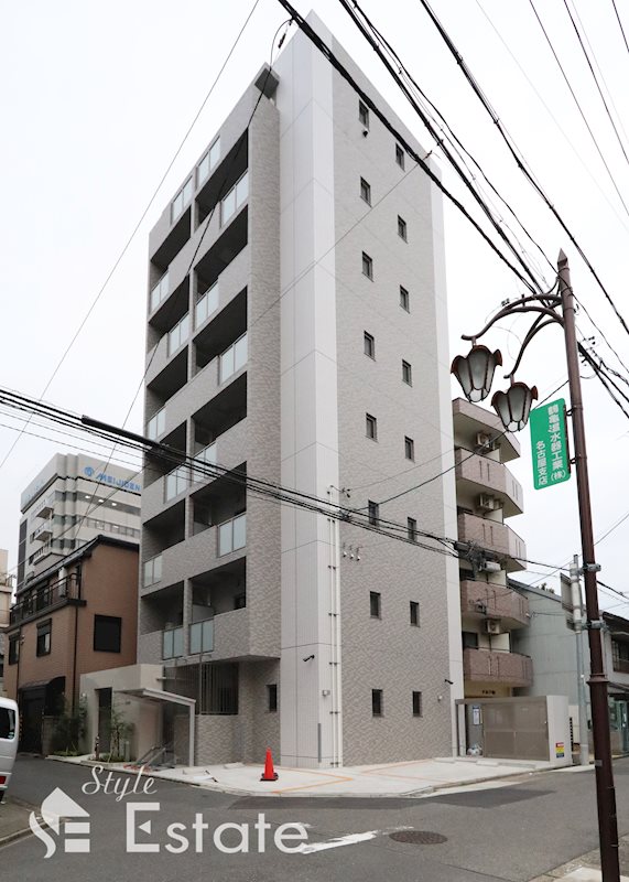 セレニティー名駅西