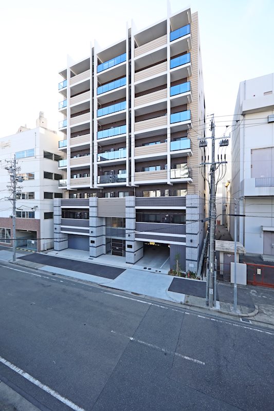 JMFレジデンス名駅南