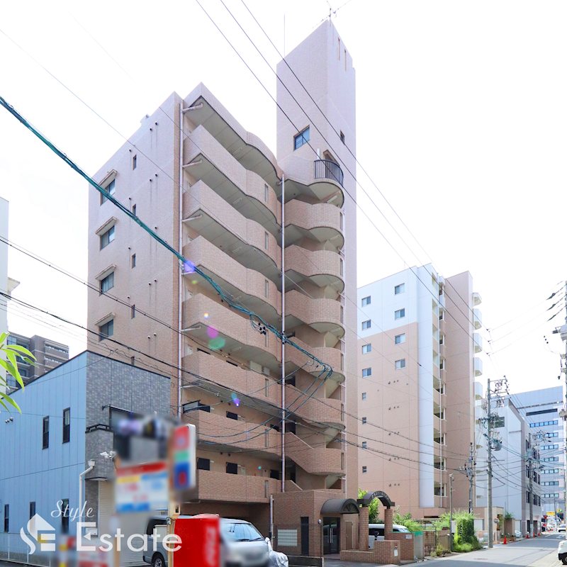 グランドール上前津