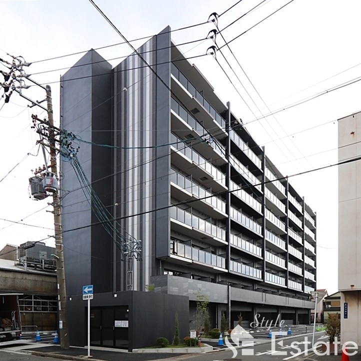 メイクスアート金山SOUTH