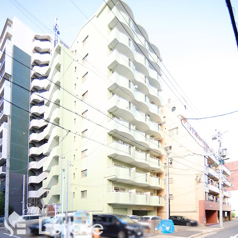 第13オオタビル