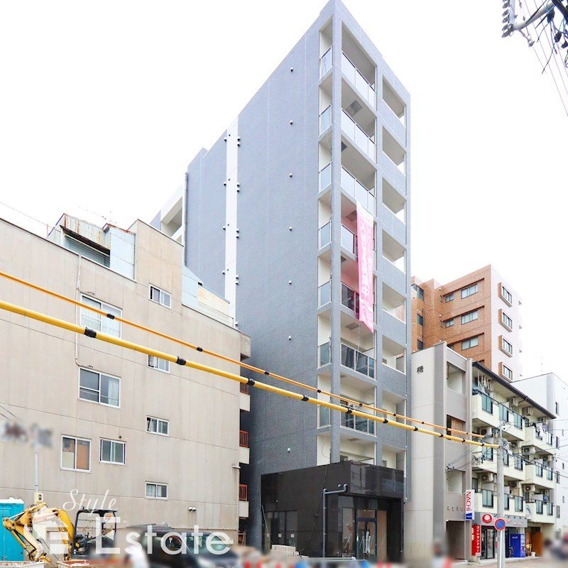 Grand Chainon金山