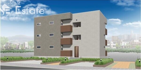 メルヴェイユ大日