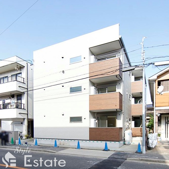 メルヴェイユ大日