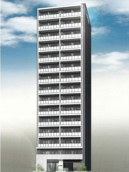 SHOKEN Residence名古屋<太閤通>