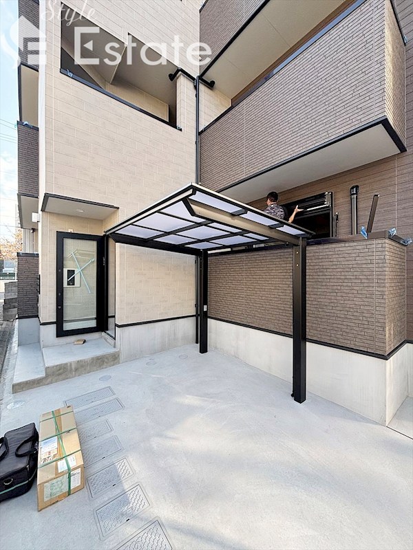 Laurel大同町