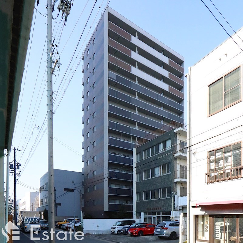 GRANDUKE松原
