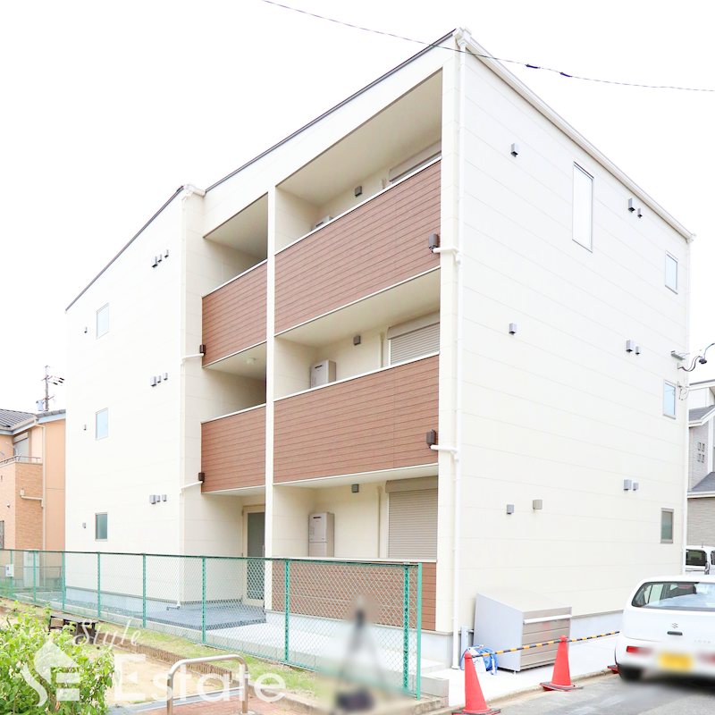 ジーメゾン柴田エクシア