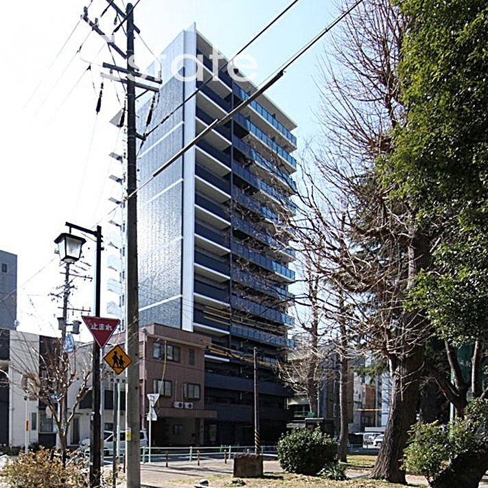 プレサンス東別院セレニス