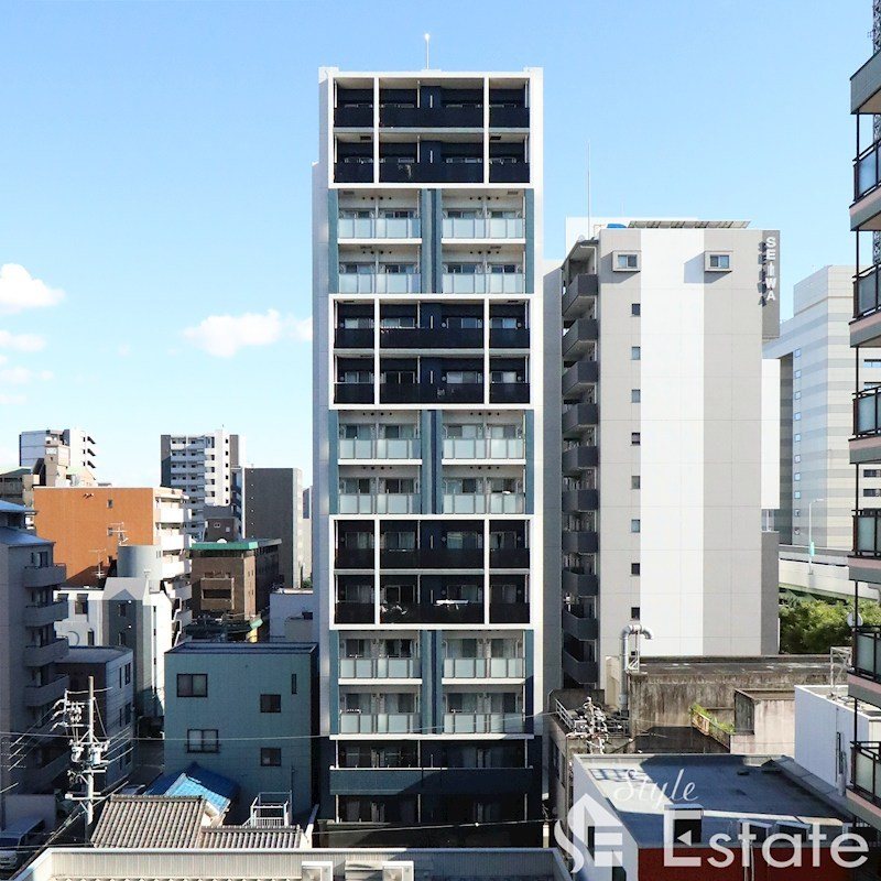 メイクスデザイン鶴舞