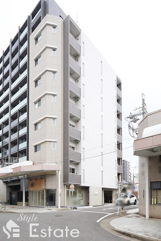 HONNMACHI BOX24