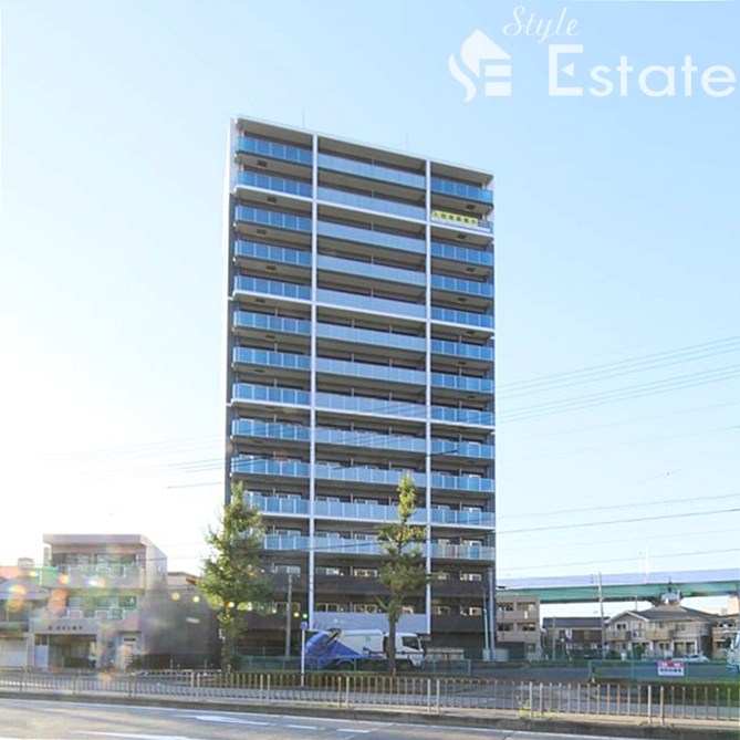 アドバンス名古屋シュテルン