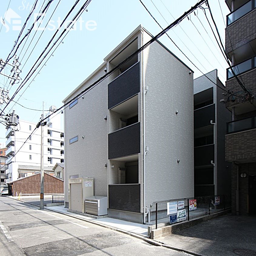 R-SMART 新栄2
