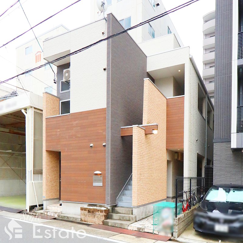Residence Kamimaezu
