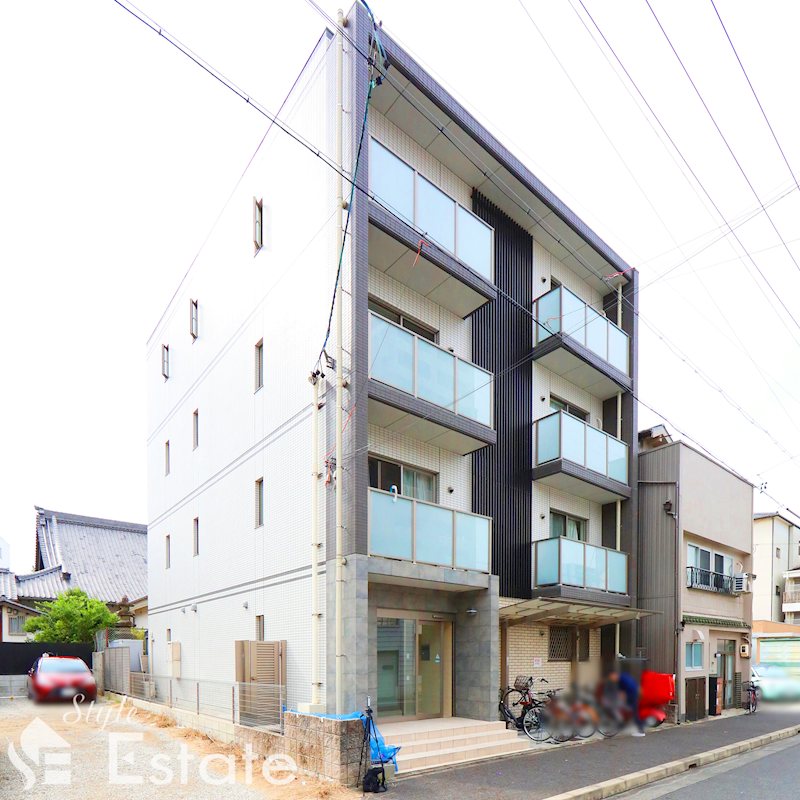 グレーシア上前津