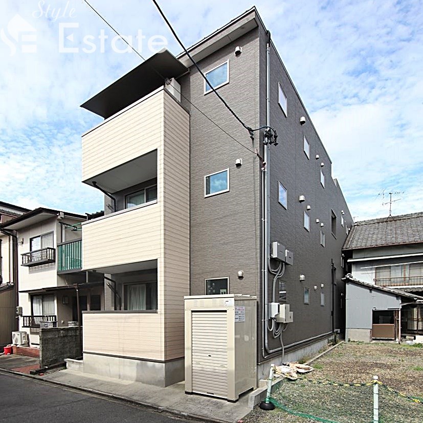 LUXE.STYLE大正町