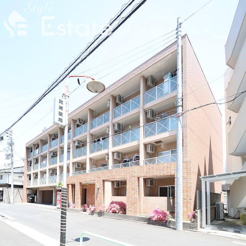パレスT新栄