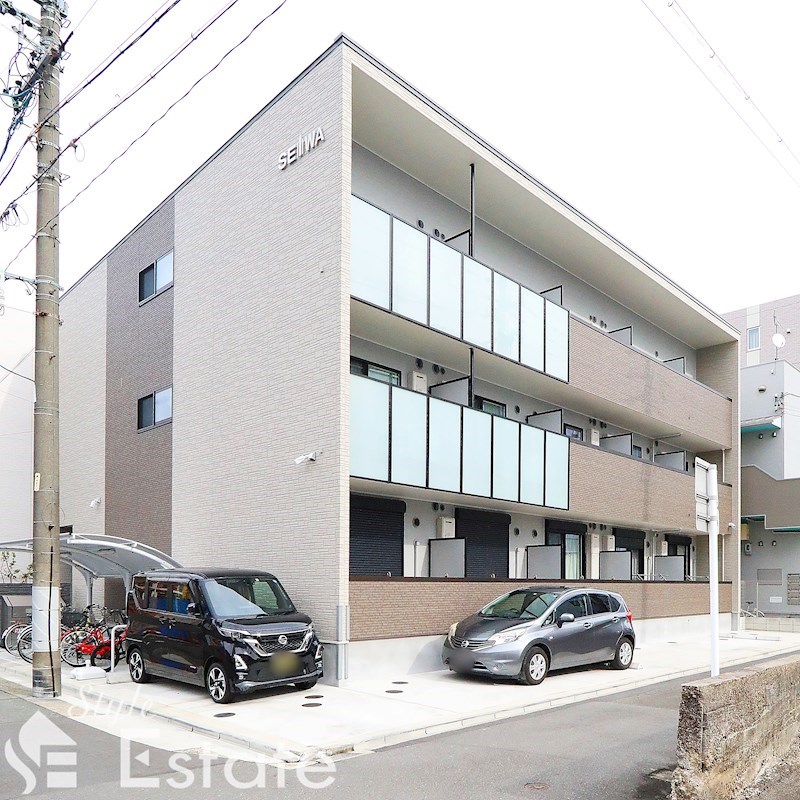 パークステージ名駅西