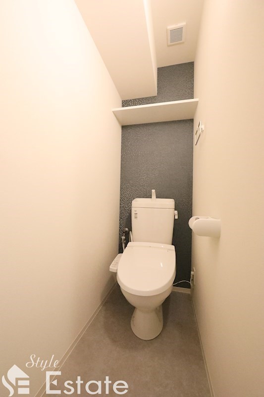 シャワートイレ