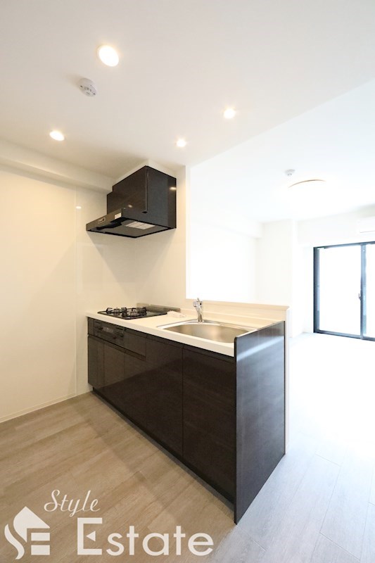 システムキッチン