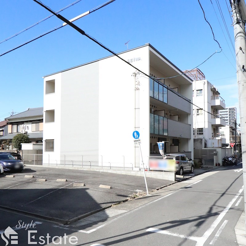 ブルースカイ