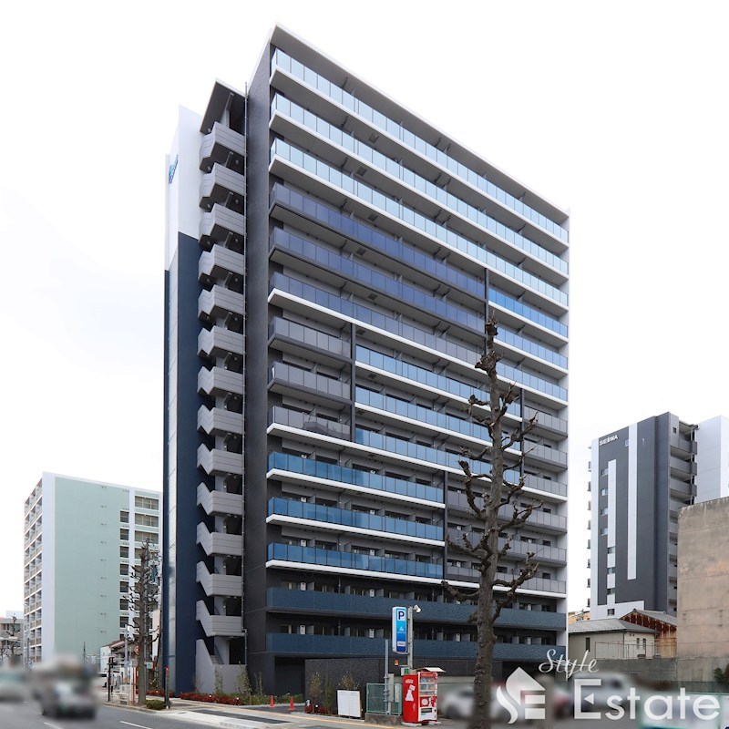 プレサンス上前津ディアシス