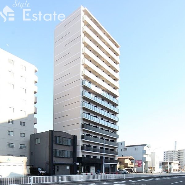 S-RESIDENCE熱田一番