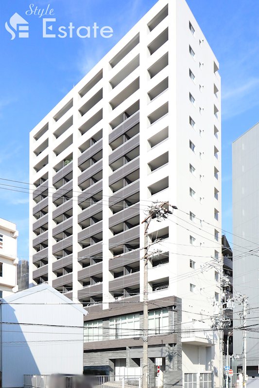 グラン・アベニュー西大須