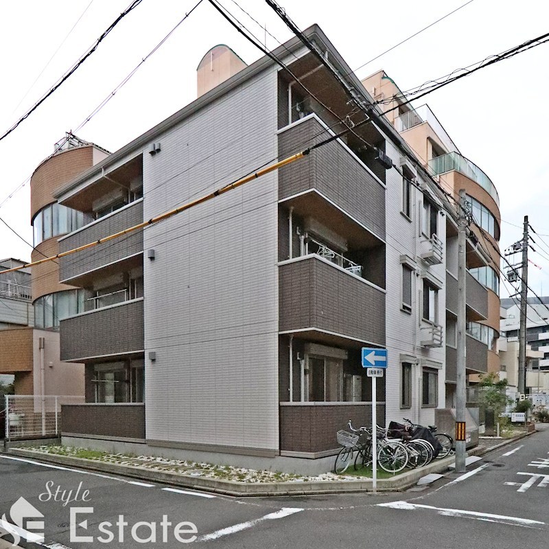 サニーコート平和