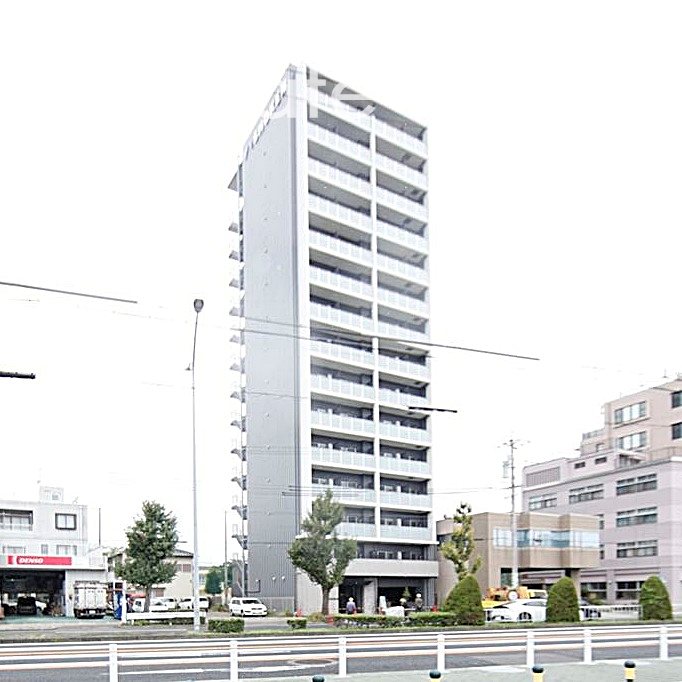 SHOKEN Residence 名古屋〈太閤通〉