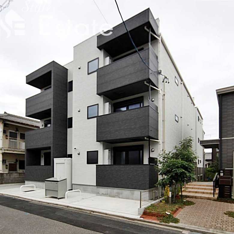 Cherim 本陣十王町 North