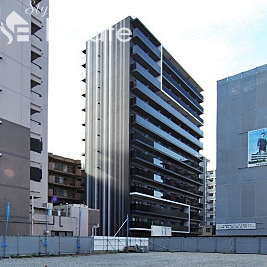 メイクスアート名駅南IV