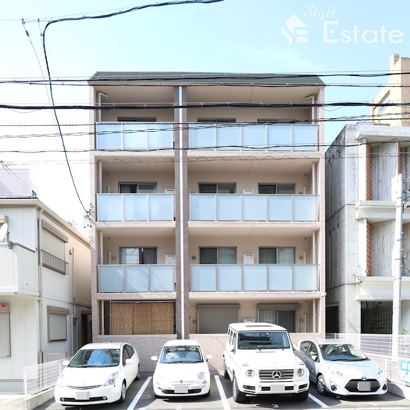 グランシャトゥ那古野