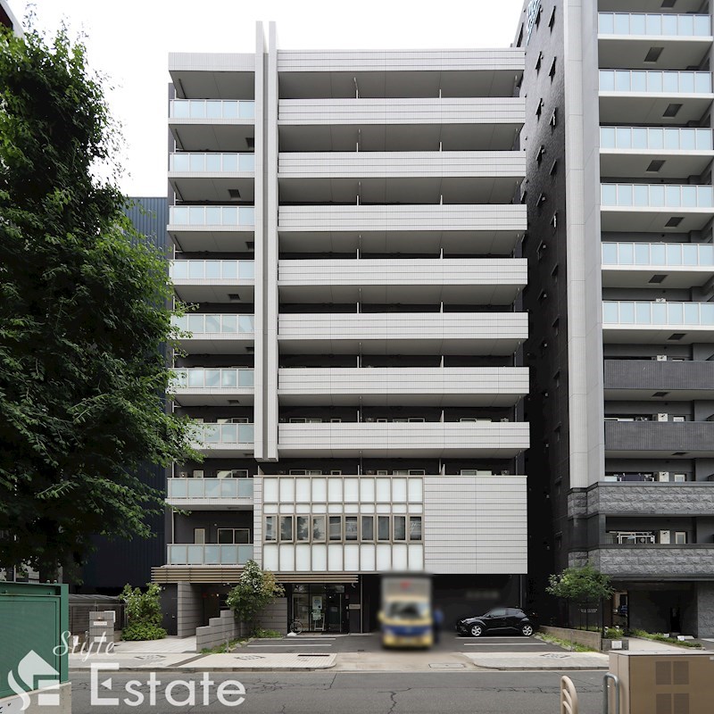 ＲＥＳＩＤＥＮＣＥ丸の内七間町