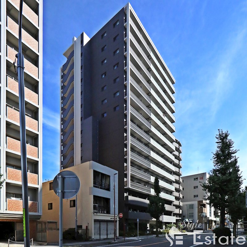 プレサンス　ジェネ　上前津