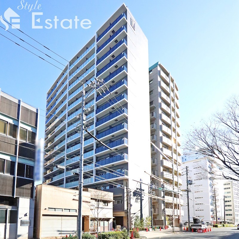 エステムコート名古屋上前津